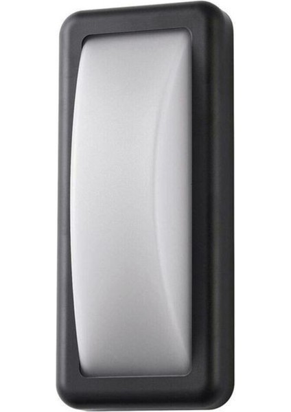 24W Günışığı LED Aplik, Iç ve Dış Mekan, Balkon, Banyo, Teras, Kamelya, Veranda