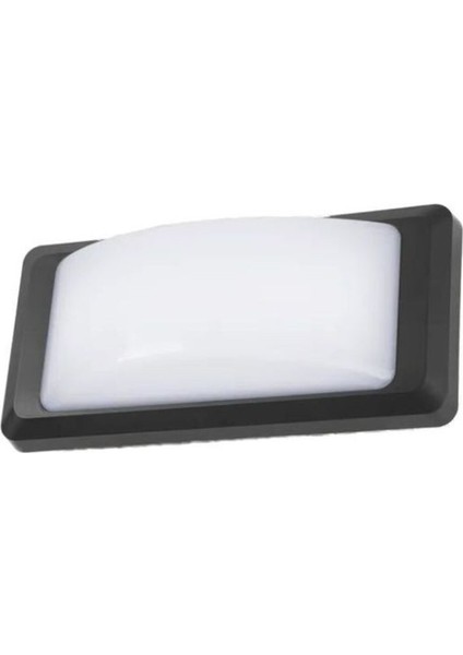 24W Günışığı LED Aplik, Iç ve Dış Mekan, Balkon, Banyo, Teras, Kamelya, Veranda