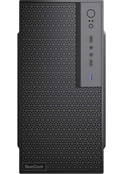 Force SC3-169 I5-3470 16GB 256SSD Freedos Masaüstü Bilgisayar fiyatları