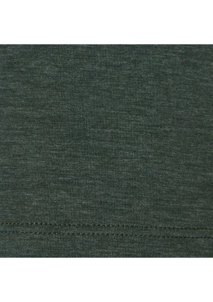 Soft Flow Studio Kadın Yeşil Tank Top