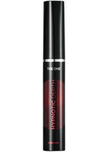 The One Hypnotic Depth Maskara - Triple Black 42123 fiyatları