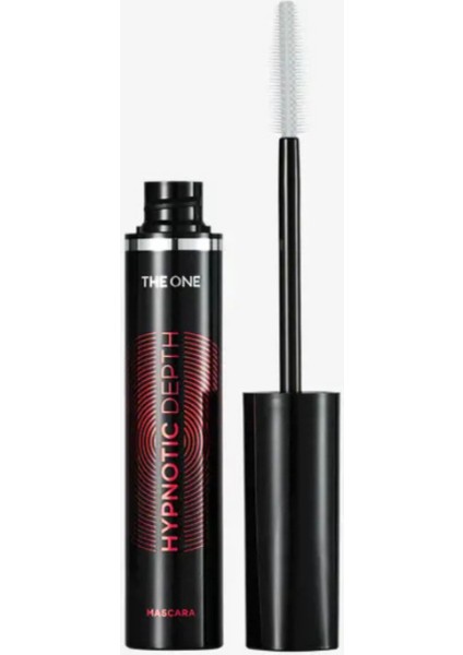 The One Hypnotic Depth Maskara - Triple Black 42123 modelleri