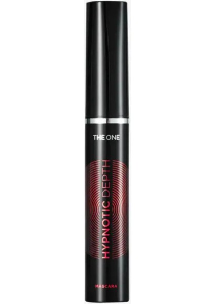 The One Hypnotic Depth Maskara - Triple Black 42123