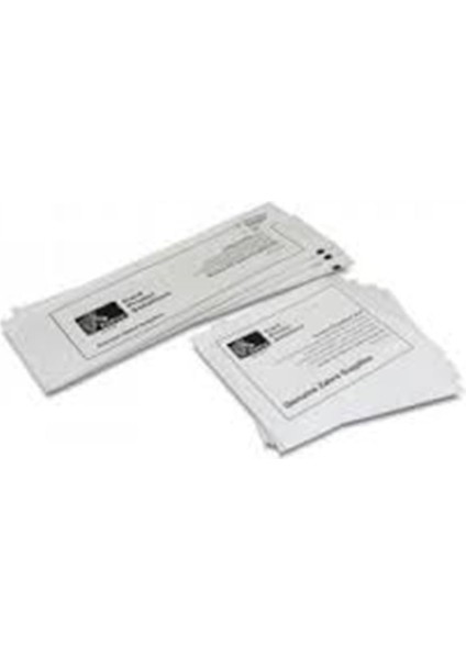 105999-701 Zxp7 Temizleme (Cleaning) Kiti