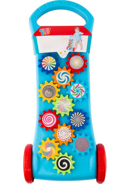 Yürüme Arkadaşım (Çarklı) indirimleri