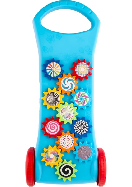 Yürüme Arkadaşım (Çarklı) fırsatları