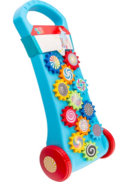 Yürüme Arkadaşım (Çarklı) modelleri