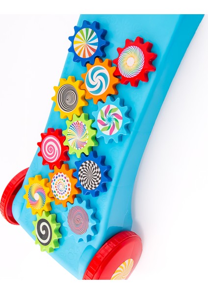 Yürüme Arkadaşım (Çarklı) fiyatları