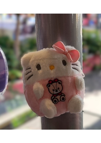 12CM Pelüş Anahtarlık Aksesuar AD86666