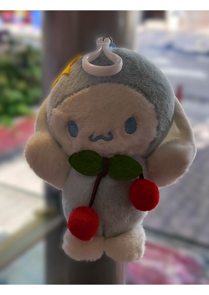 12CM Pelüş Anahtarlık Aksesuar AD86666