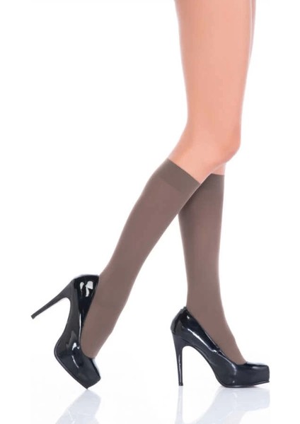 Mikro 40 Kadın Pantolon Çorap