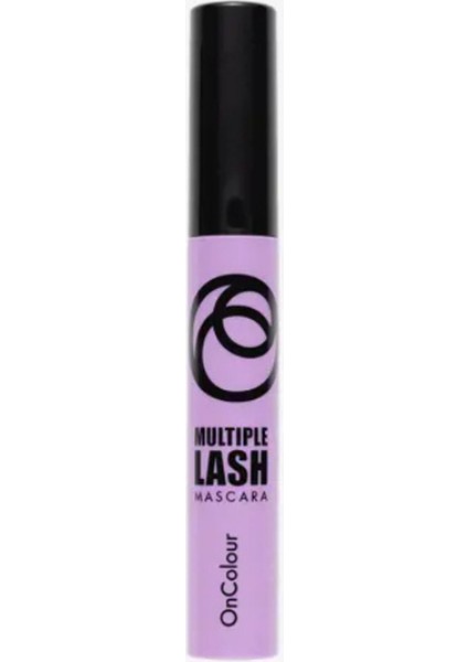 Oncolour Multiple Lash Maskara Yeni 46615 fırsatları