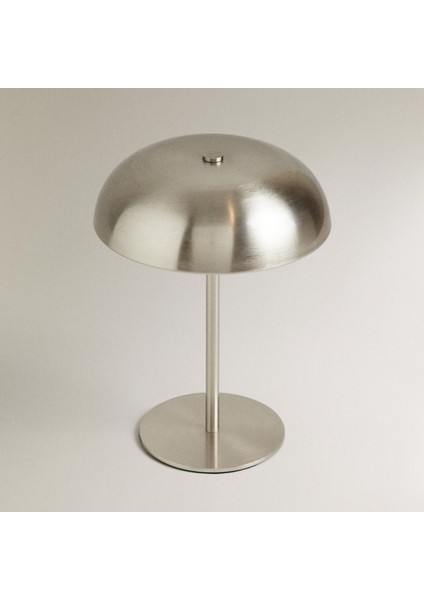 Dokunmatik LED Masa Lambası 3 Kademeli Şarjlı USB Abajur Modern Minimalist Tasarım Abajur fiyatları