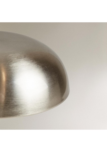 Dokunmatik LED Masa Lambası 3 Kademeli Şarjlı USB Abajur Modern Minimalist Tasarım Abajur modelleri