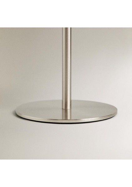 Dokunmatik LED Masa Lambası 3 Kademeli Şarjlı USB Abajur Modern Minimalist Tasarım Abajur indirimleri