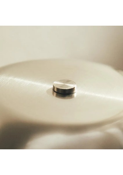 Dokunmatik LED Masa Lambası 3 Kademeli Şarjlı USB Abajur Modern Minimalist Tasarım Abajur