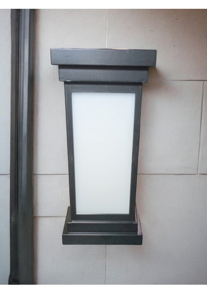 24W Gün Işığı LED Aplik, Iç ve Dış Mekan, Banyo, Teras, Balkon, Veranda, Kamelya fırsatları