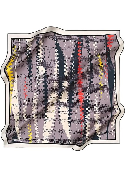 Sura Ipek Eşarp - 5665701-313