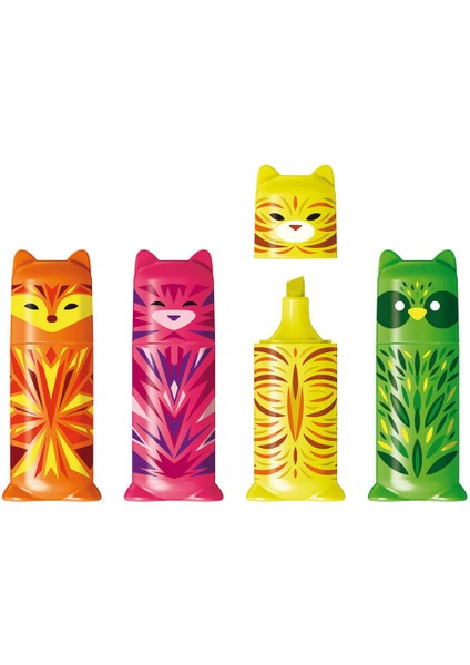 Eğlenceli Okula Dönüş Seti modelleri