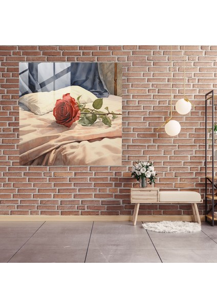 Godfather Cam Duvar Sanatı - Baba Tragedya Cam Sanat Cam Duvar Sanatı fiyatları