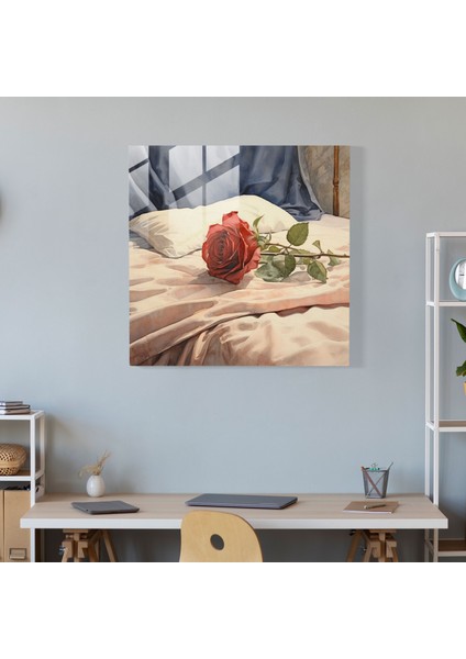 Godfather Cam Duvar Sanatı - Baba Tragedya Cam Sanat Cam Duvar Sanatı modelleri