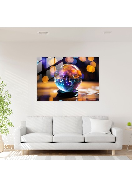 Burçlar Cam Tablo Sanatı: Kristal Takımyıldızlar - Burçlar Modern Sanat Astrolojik Takımyıldızlar fiyatları