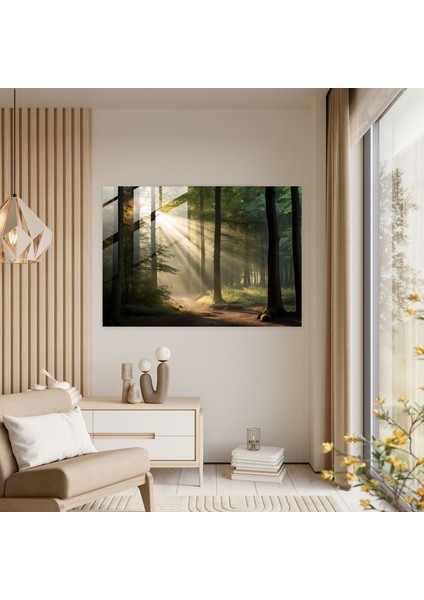 Hipnoz Cam Tablo Sanatı - Hipnoz Cam Tablo Sanatı Hipnoz Rüya Gibi Dünya modelleri