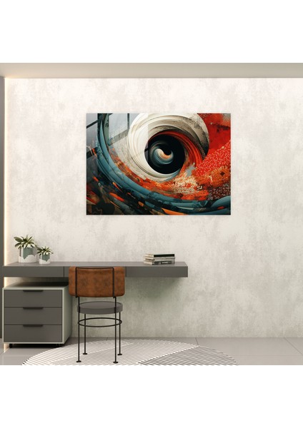 Hipnoz Cam Sanatı - Hipnoz Dalgacıklar Cam Sanatı Mistik fiyatları