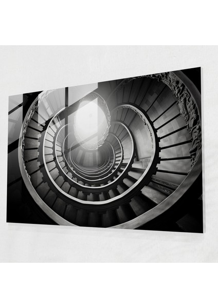 Hipnoz Modern Sanat Tablosu ile Canlı Ev Dekorasyonu