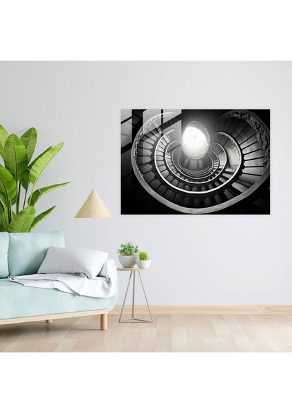 Hipnoz Modern Sanat Tablosu ile Canlı Ev Dekorasyonu fiyatları