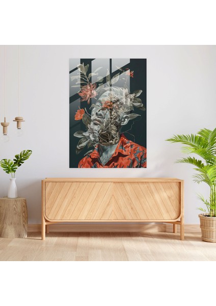 Mannerizm Kompleks Cam Duvar Sanatı - Modern Sanat ve Cam Ustalığıyla Buluşuyor fiyatları