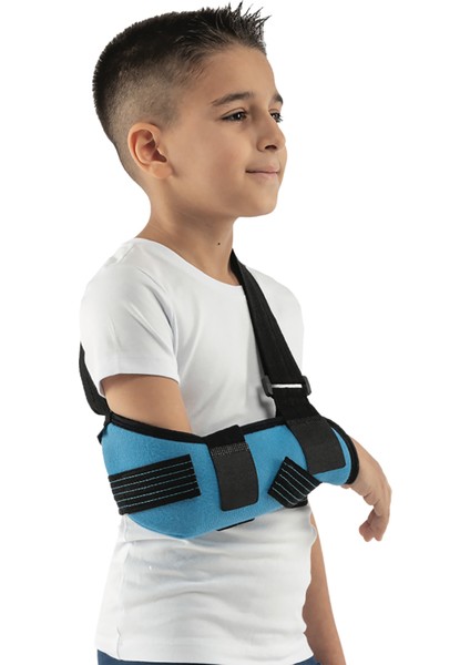 Code VK-203 Havlu Kol Askısı