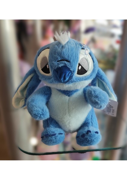Stitch Figür Peluş Oyuncak 23CM AD95110