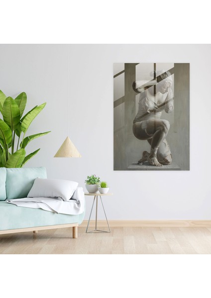 Deniz Manzaralı Kanvas Tablo - Ev Dekorasyonu Için Şık Duvar Sanatı fiyatları