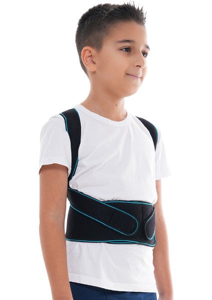 Code VK-163 Postu.rex Comfort Plus Kıds