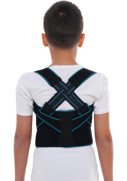 Code VK-163 Postu.rex Comfort Plus Kıds modelleri