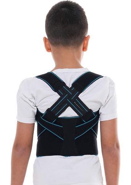 Code VK-163 Postu.rex Comfort Plus Kıds indirimleri