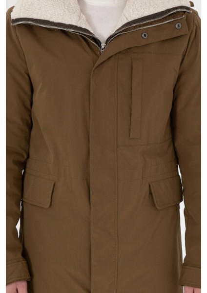 Erkek Haki Kaban 50290841-VR027