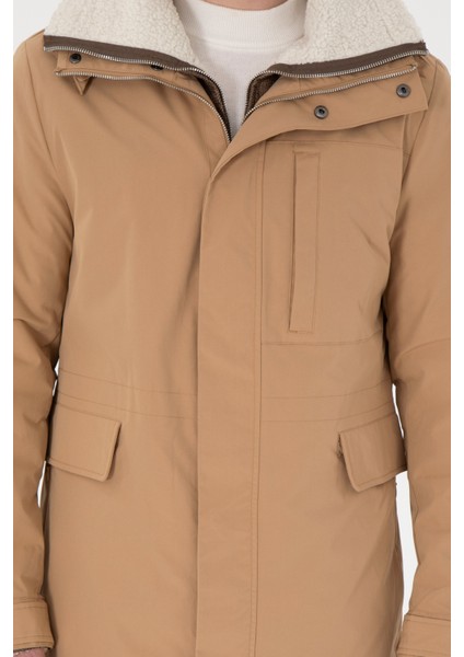 Erkek Camel Kaban 50290841-VR015