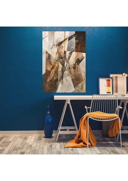 Karmaşık Kompozisyonlar Cam Duvar Sanatı - Maniyerizm Modern Sanat Cam Duvar Sanatı Ev Dekorasyonu fiyatları