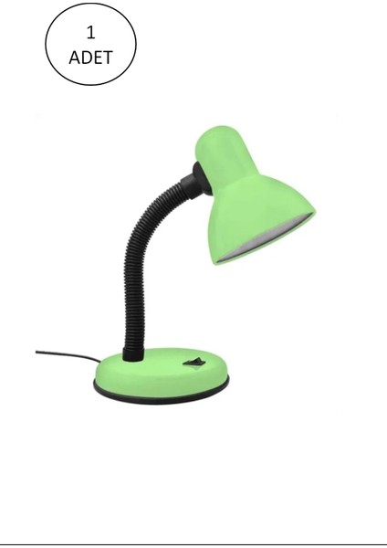 Akrobat Retro Çalışma Öğrenci Masa Lambası fırsatları