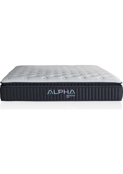 Theta Premium Full Ortopedik Paket Yaylı Yatak