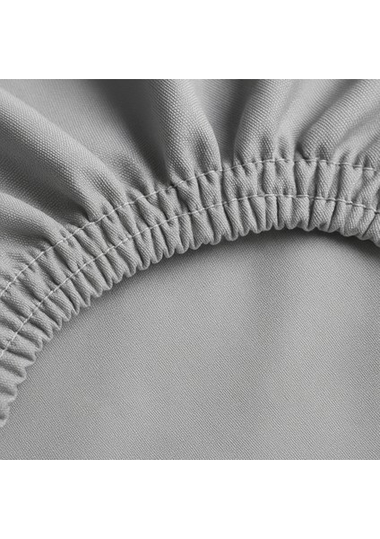 Kanuni Seyhan 251C Su Geçirmez Branda Motosiklet Sele Kılıfı – Lastikli, Uv Korumalı (Gri) indirimleri