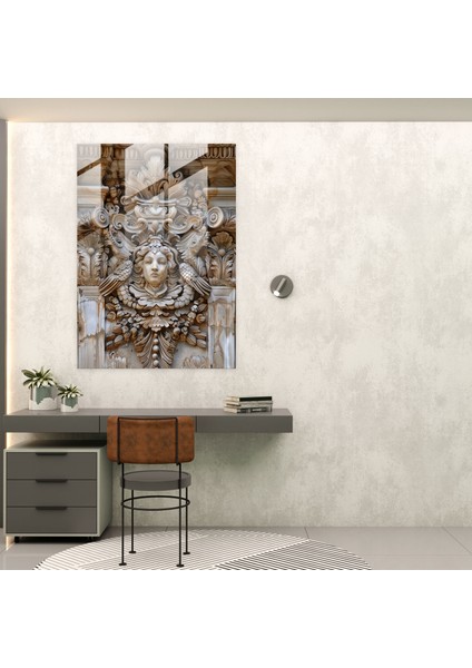 Doğa Manzaralı Kanvas Tablo - Oturma Odası Dekorasyonu Için Modern Tasarım fiyatları