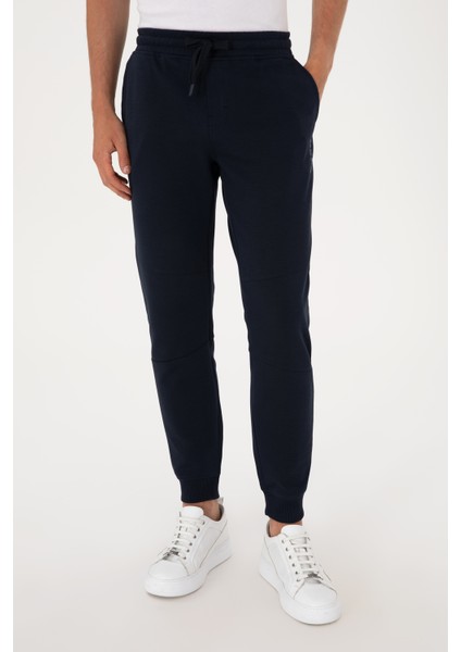 Erkek Lacivert Eşofman Altı 50293450-VR033 fiyatları