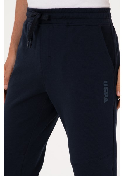 Erkek Lacivert Eşofman Altı 50293450-VR033 indirimleri