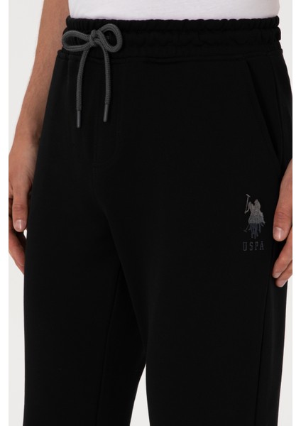 Erkek Siyah Eşofman Altı 50293452-VR046 indirimleri