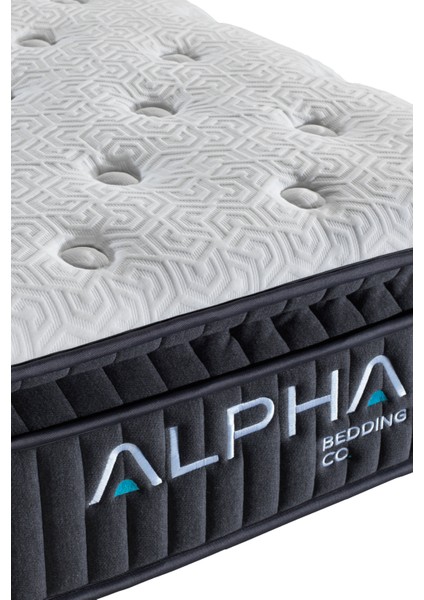 Theta Premium Full Ortopedik Paket Yaylı Yatak