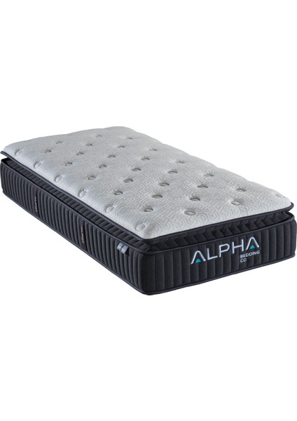 Theta Premium Full Ortopedik Paket Yaylı Yatak