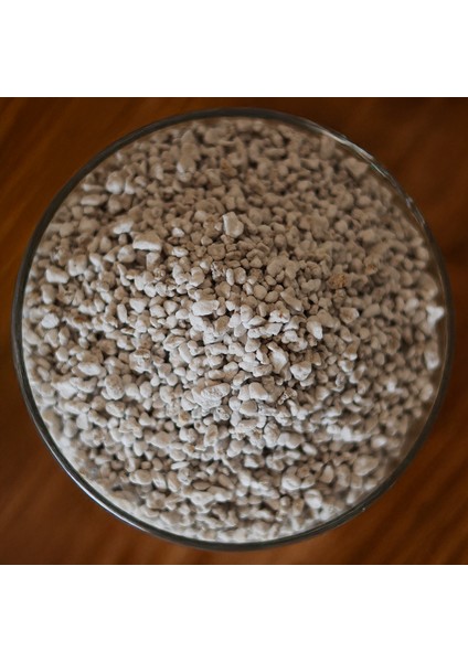 Minerogold Perlit 6l | Doğal Toprak Havalandırıcı ve Su Düzenleyici | Organik Destek indirimleri